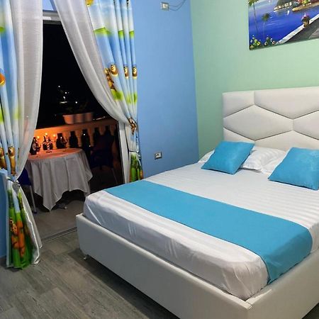 Vila Sinani Sarandë Eksteriør bilde