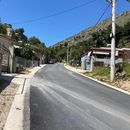 Vila Sinani Sarandë Eksteriør bilde