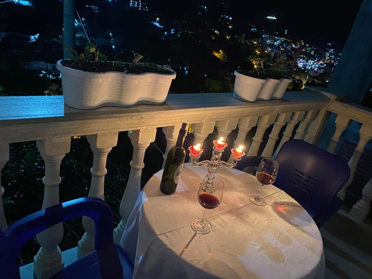 Vila Sinani Sarandë Eksteriør bilde