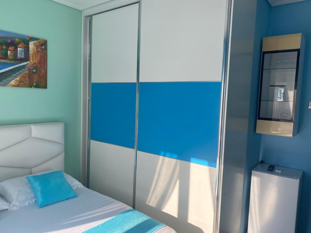 Vila Sinani Sarandë Eksteriør bilde