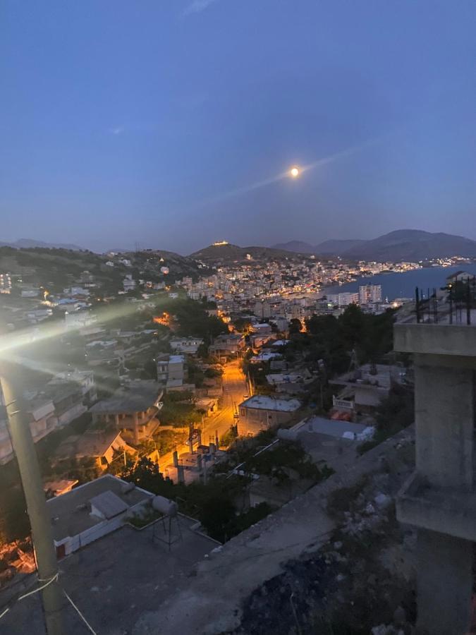 Vila Sinani Sarandë Eksteriør bilde
