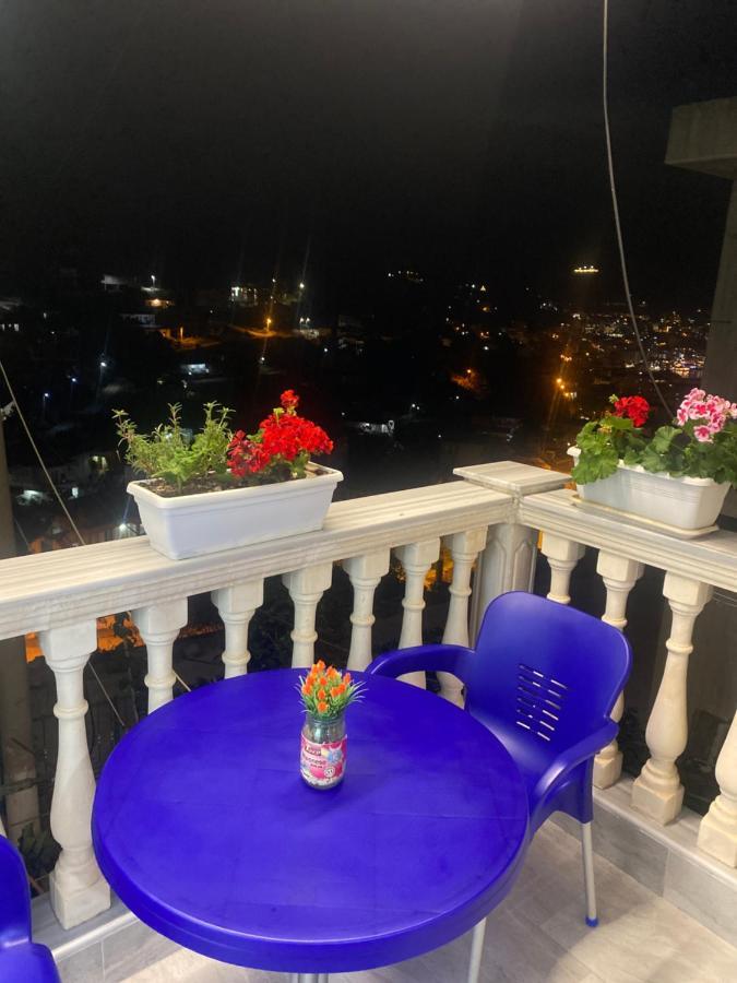 Vila Sinani Sarandë Eksteriør bilde