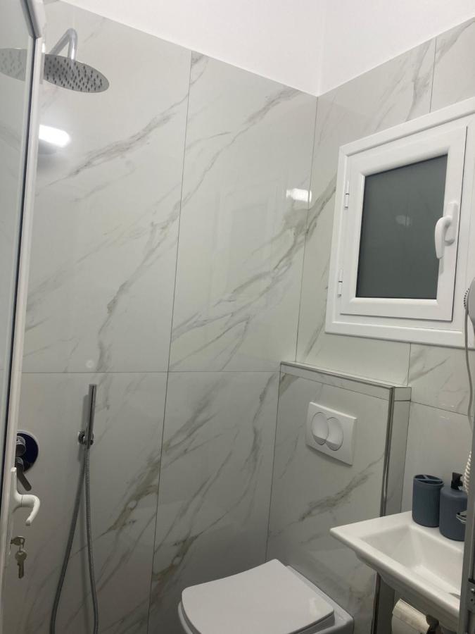 Vila Sinani Sarandë Eksteriør bilde