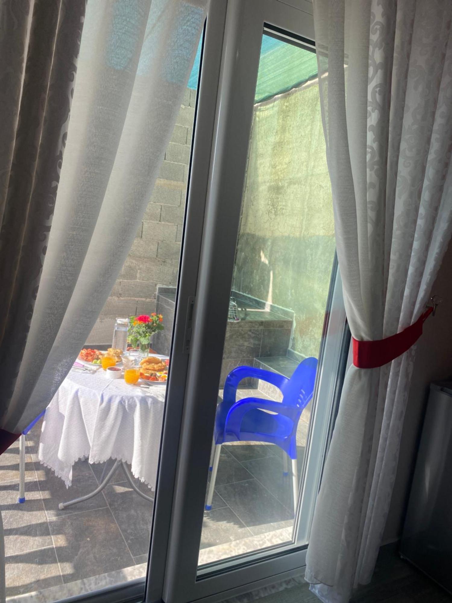 Vila Sinani Sarandë Eksteriør bilde